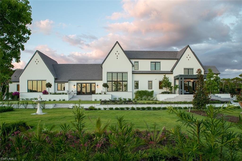 AUDUBON COUNTRY CLUB - Residential