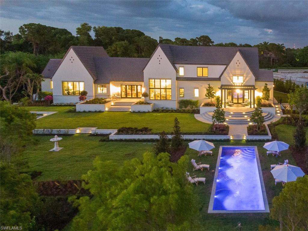 AUDUBON COUNTRY CLUB - Residential