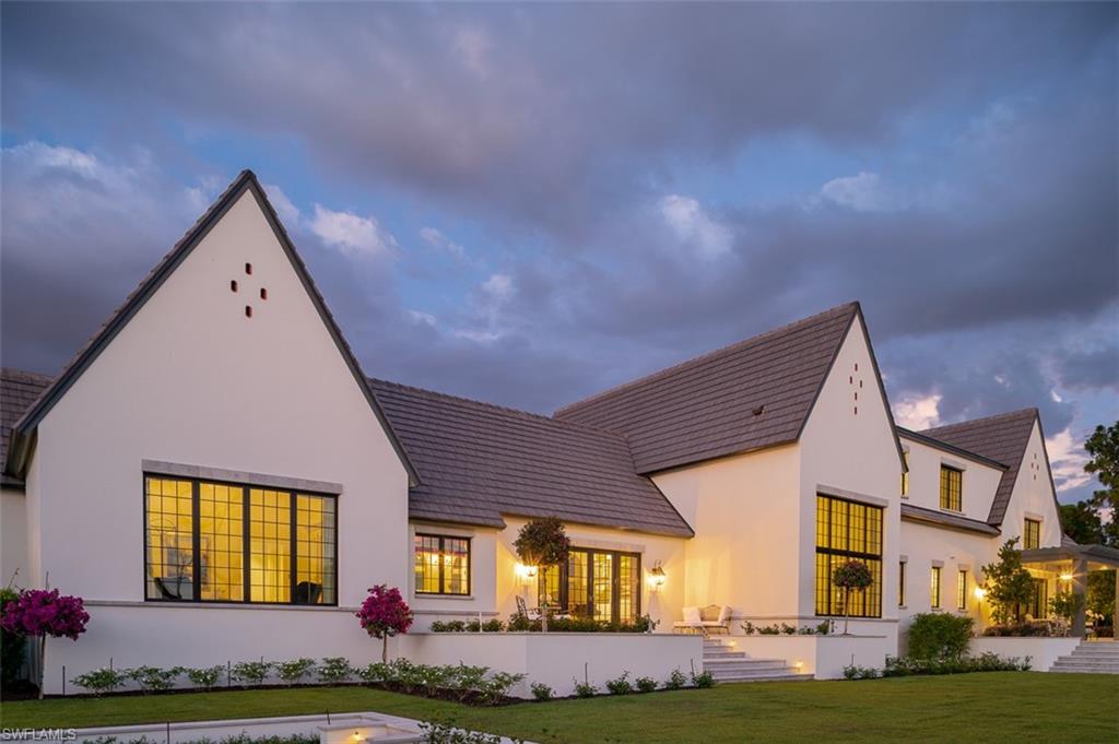 AUDUBON COUNTRY CLUB - Residential