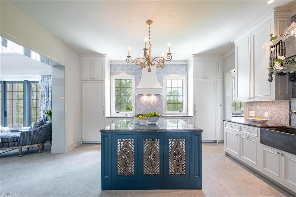 AUDUBON COUNTRY CLUB - Residential