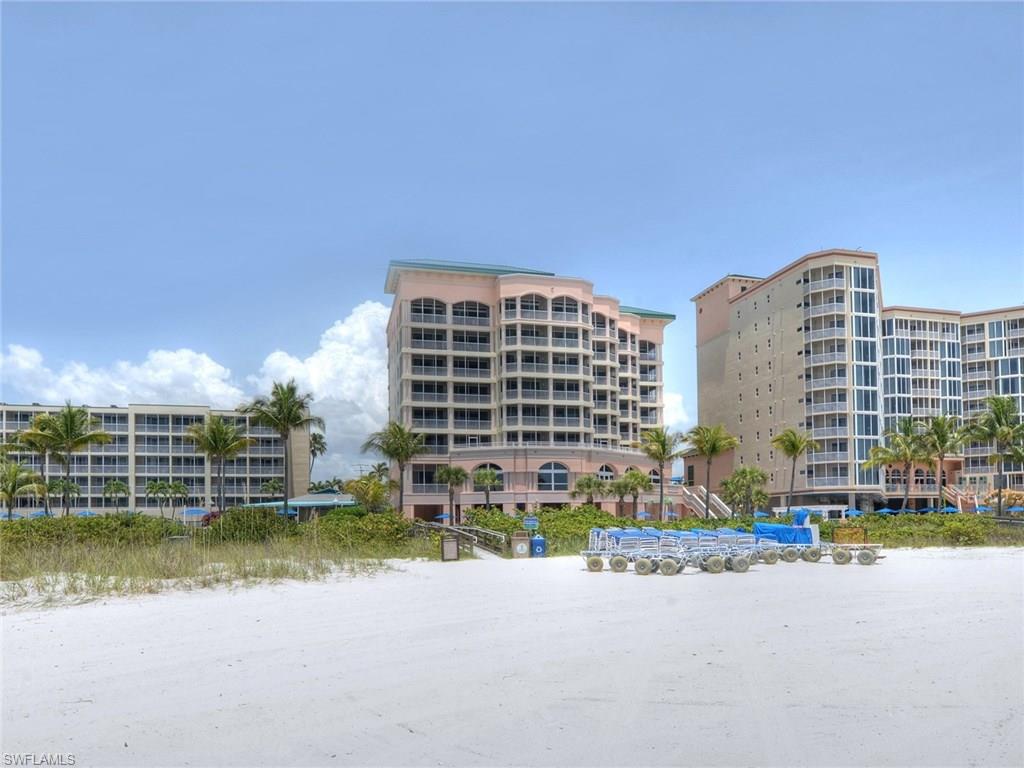 SANIBEL VIEW VILLAS - Residential