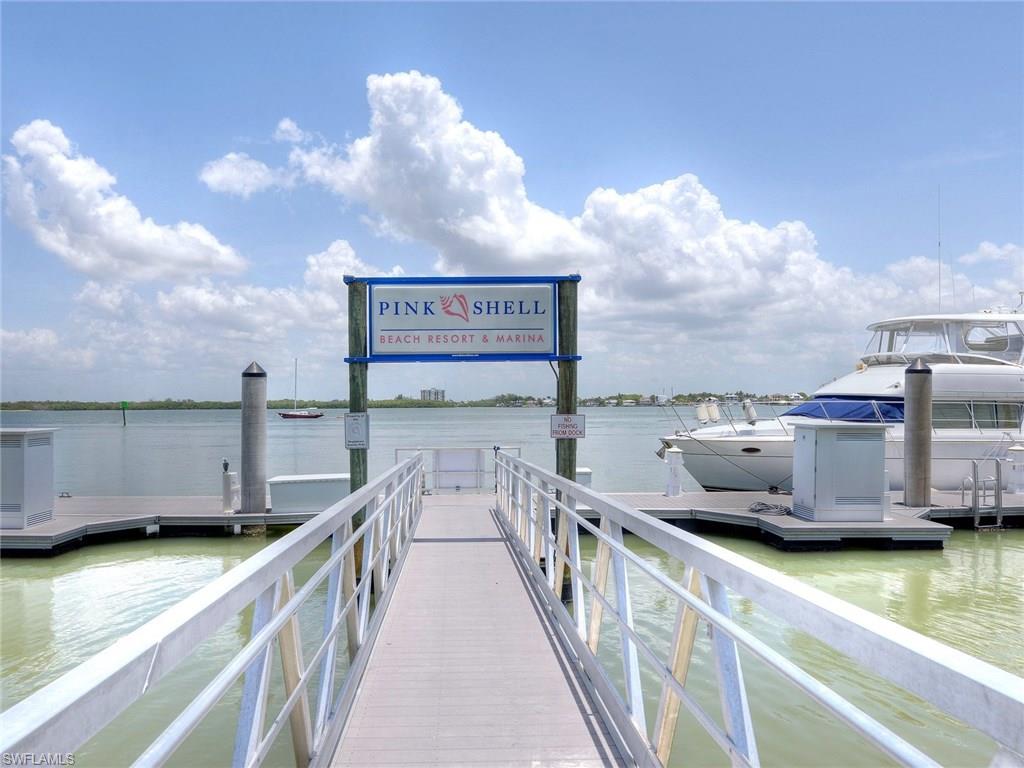 SANIBEL VIEW VILLAS - Residential