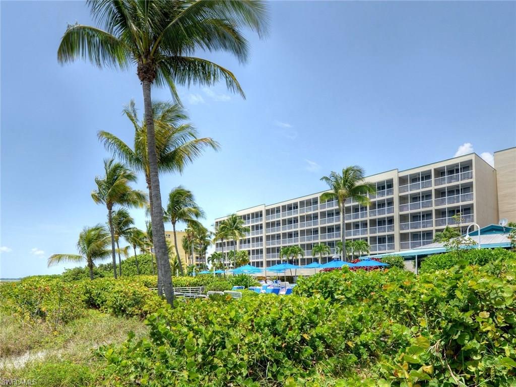 SANIBEL VIEW VILLAS - Residential