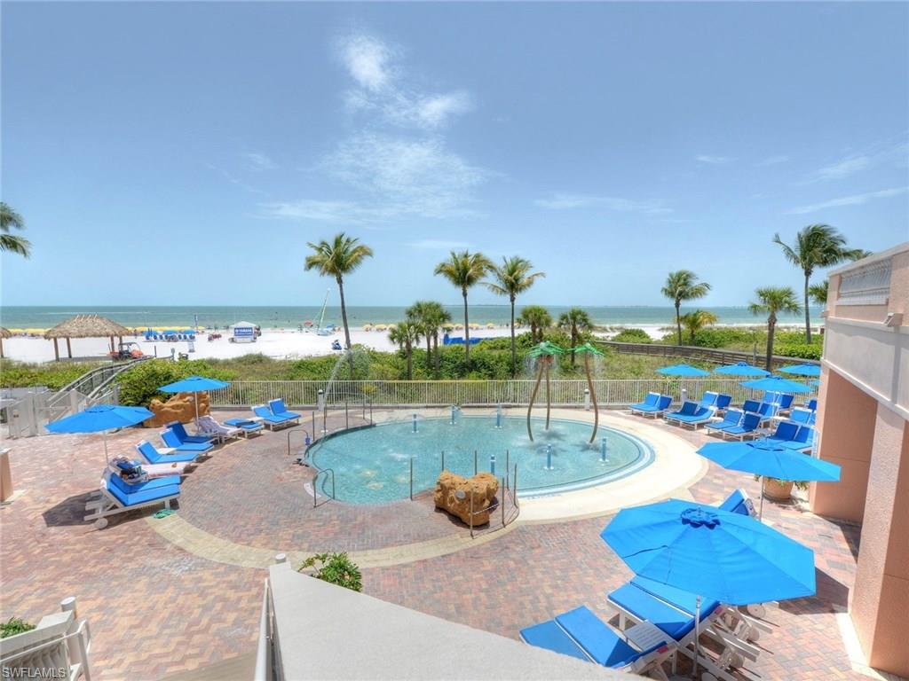 SANIBEL VIEW VILLAS - Residential