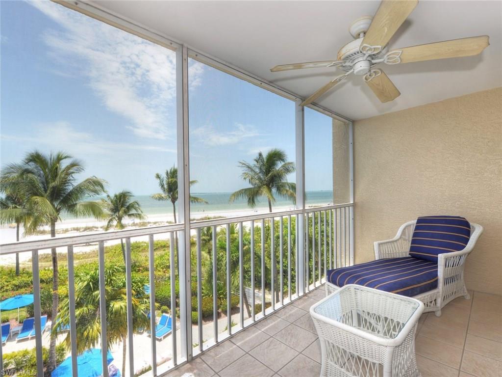 SANIBEL VIEW VILLAS - Residential