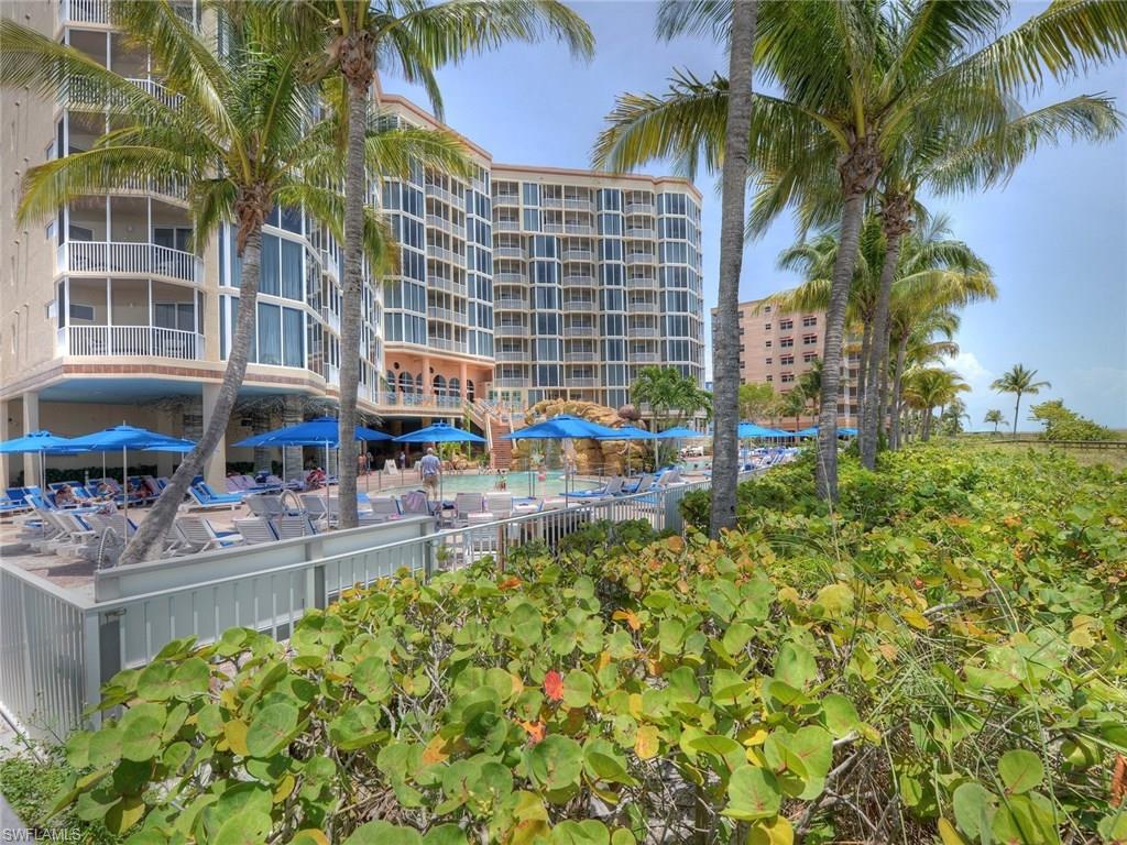 SANIBEL VIEW VILLAS - Residential