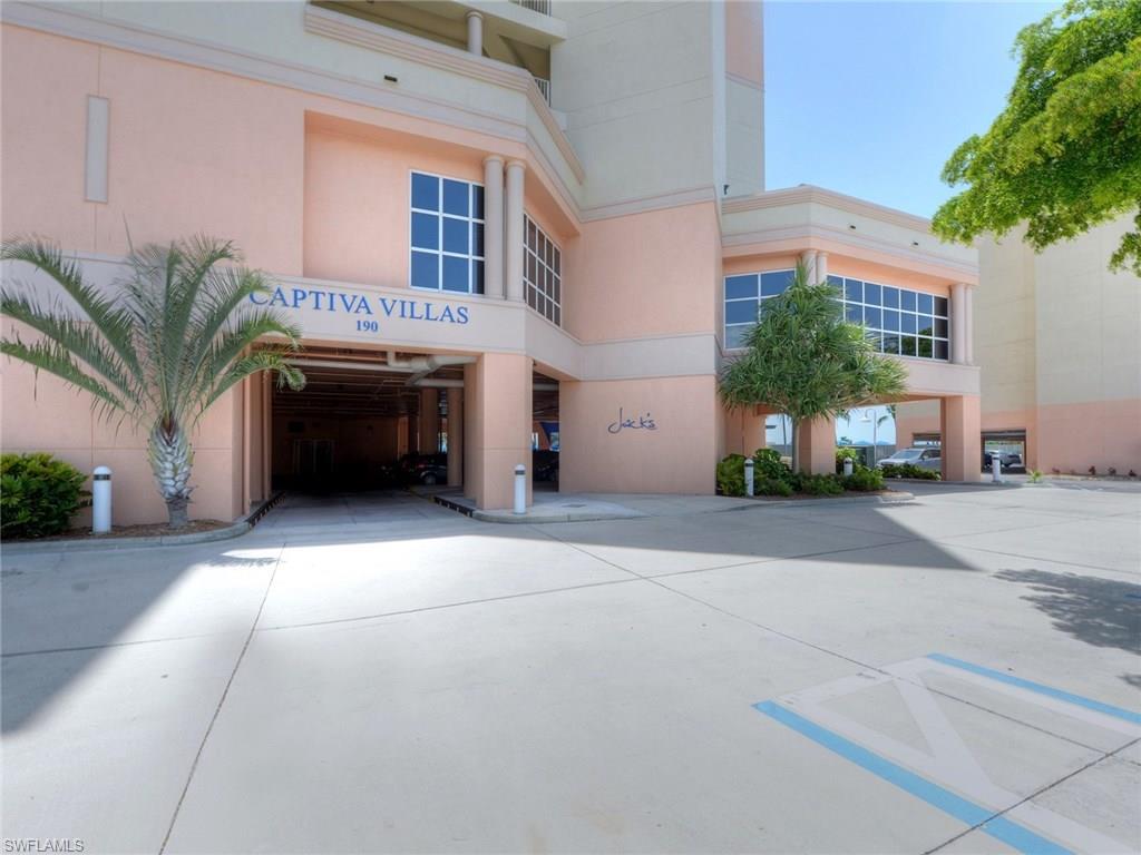 SANIBEL VIEW VILLAS - Residential