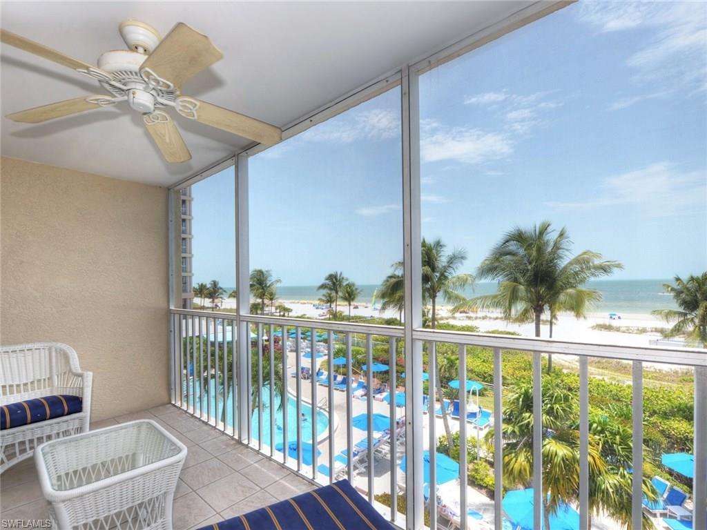 SANIBEL VIEW VILLAS - Residential