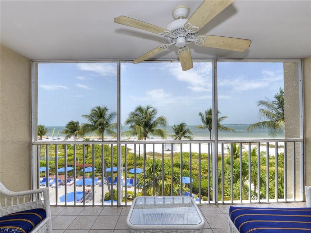 SANIBEL VIEW VILLAS - Residential