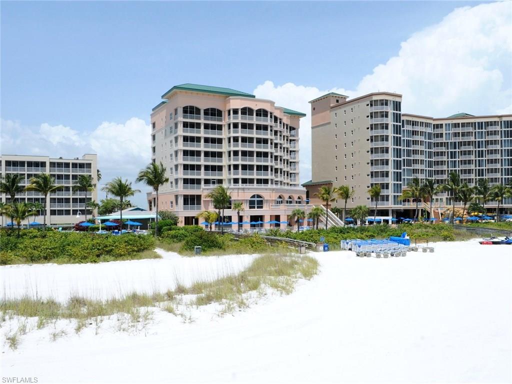 SANIBEL VIEW VILLAS - Residential