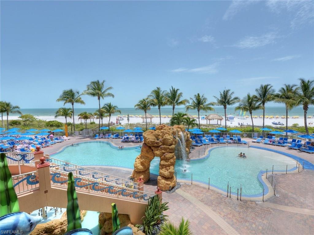 SANIBEL VIEW VILLAS - Residential