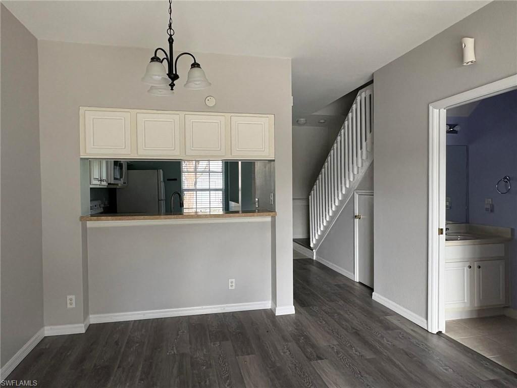 CYPRESS LANDING - Residential Lease