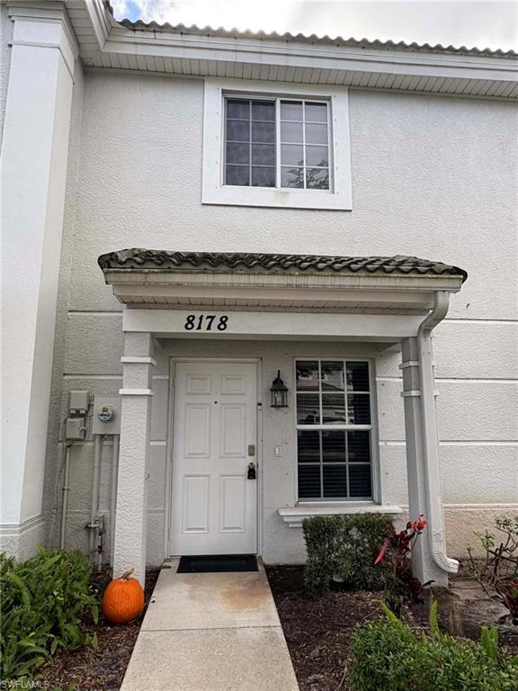 CYPRESS LANDING - Residential Lease