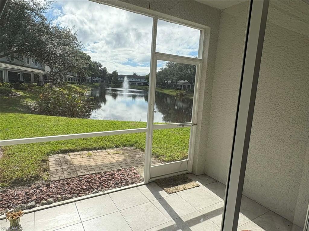 CYPRESS LANDING - Residential Lease