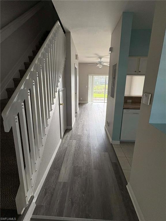 CYPRESS LANDING - Residential Lease