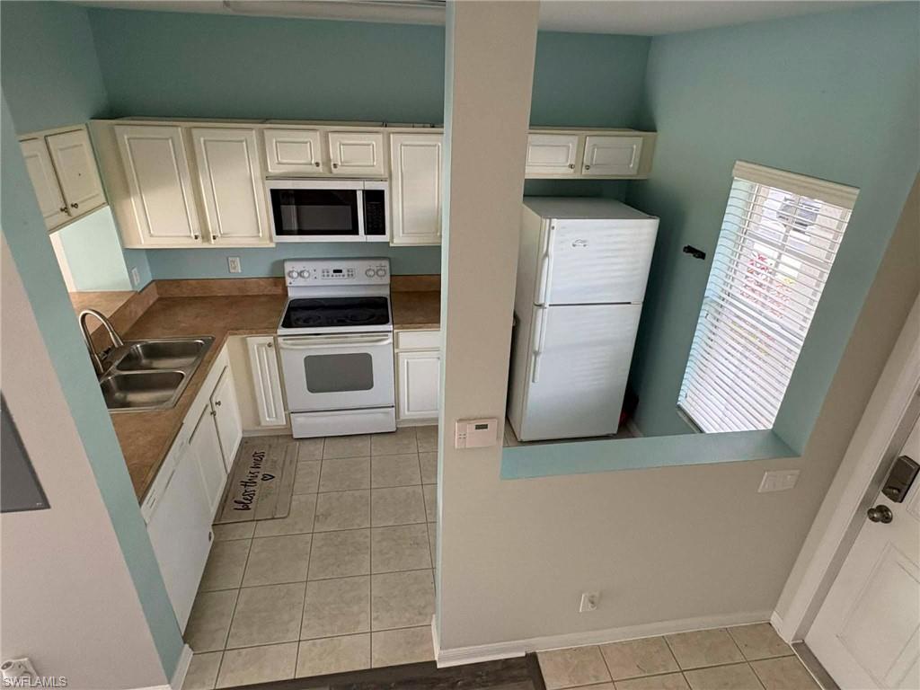 CYPRESS LANDING - Residential Lease