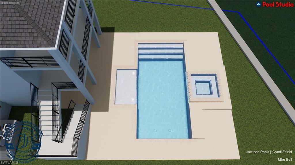 MCPHIE PARK - Residential