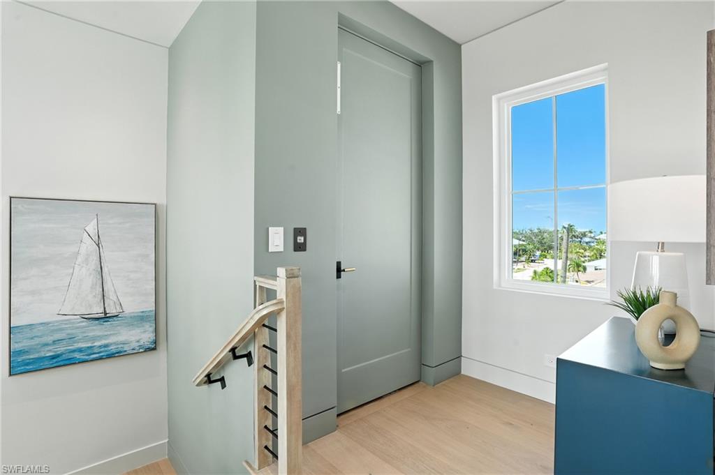 MCPHIE PARK - Residential