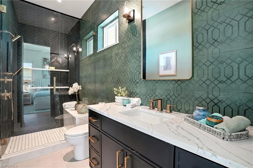 MCPHIE PARK - Residential