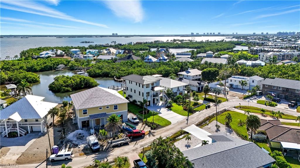 MCPHIE PARK - Residential