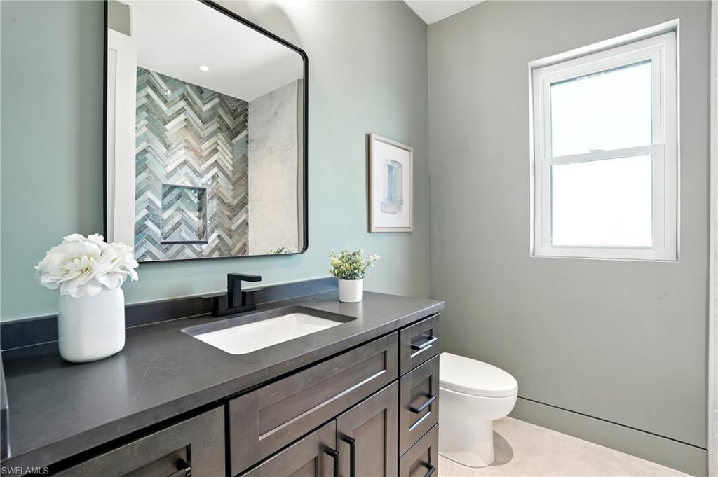 MCPHIE PARK - Residential