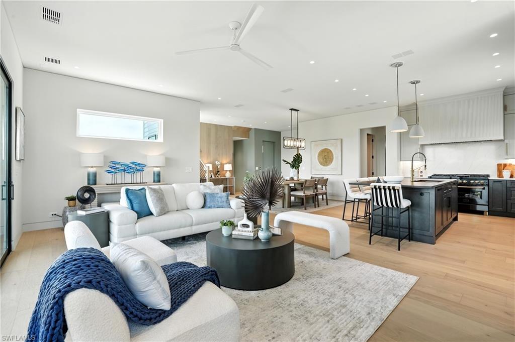 MCPHIE PARK - Residential