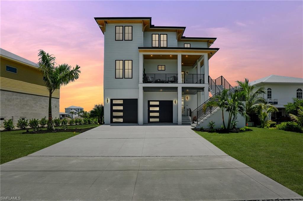 MCPHIE PARK - Residential