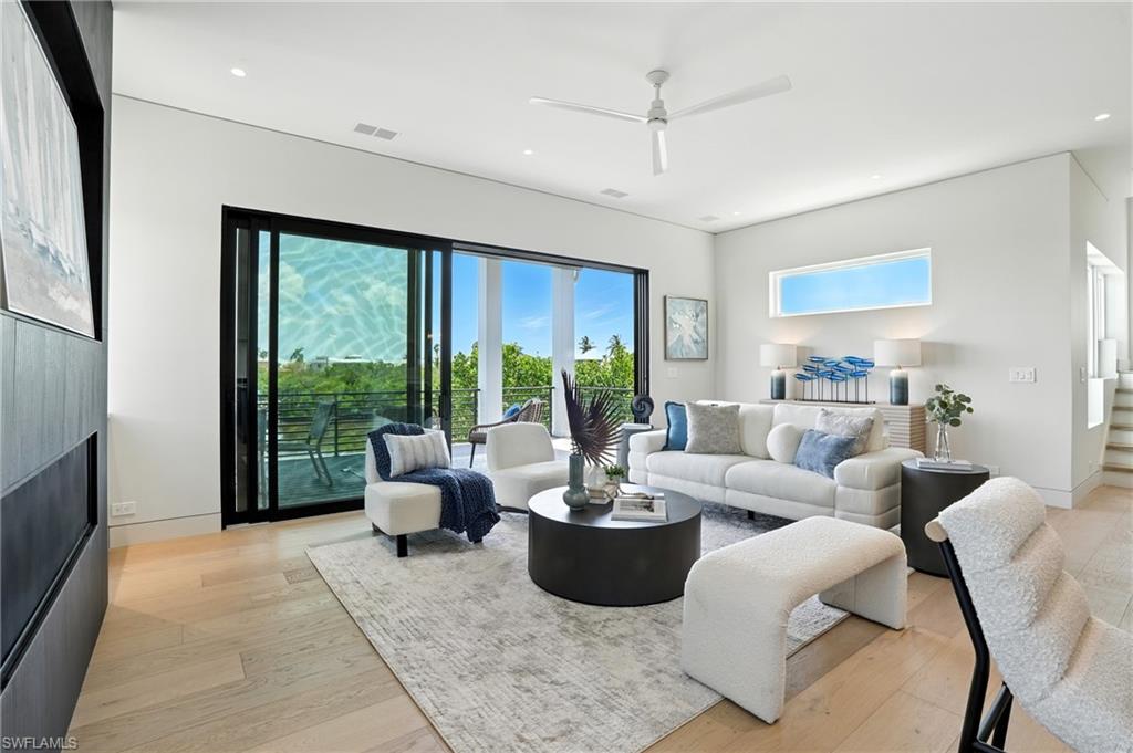 MCPHIE PARK - Residential