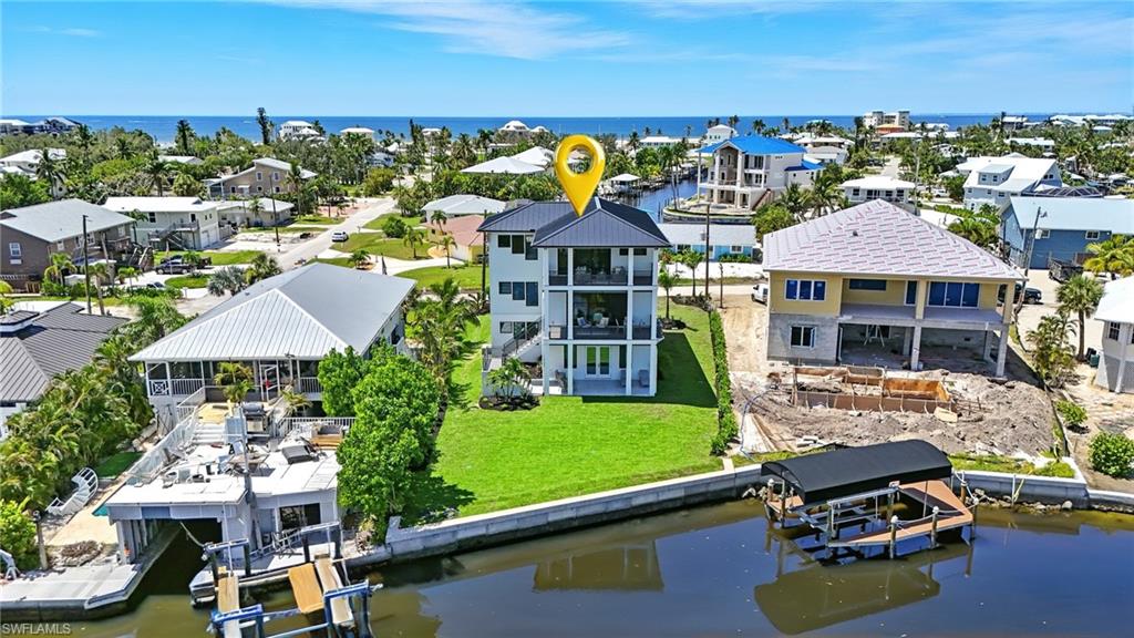 MCPHIE PARK - Residential