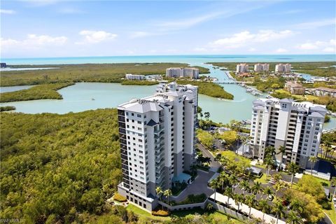 Photo of 425 Cove Tower DR #1002, NAPLES, FL 34110 (MLS # 226012411)
