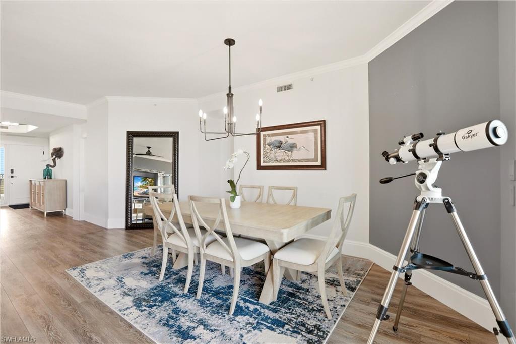 CARIBE AT COVE TOWERS - Residential