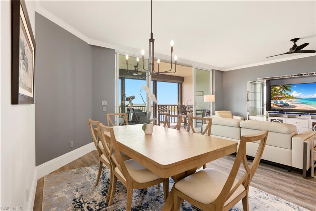 CARIBE AT COVE TOWERS - Residential