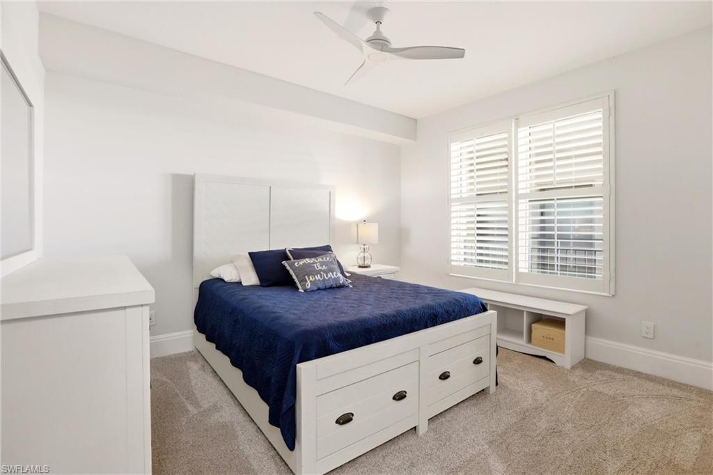 CARIBE AT COVE TOWERS - Residential