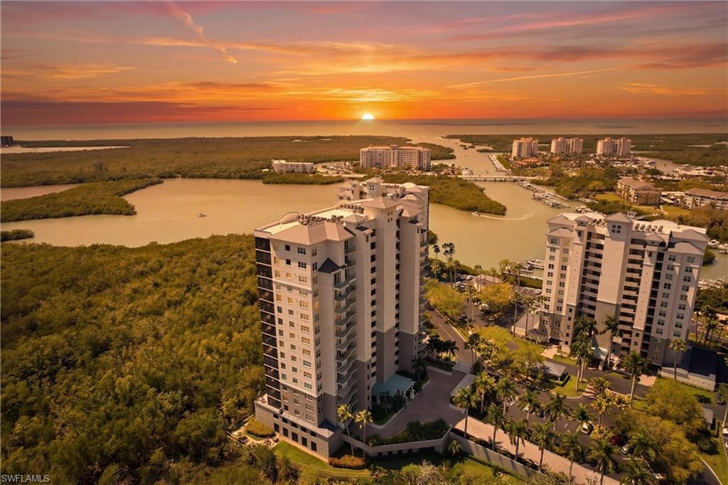 CARIBE AT COVE TOWERS - Residential