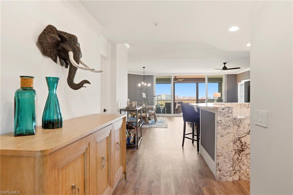 CARIBE AT COVE TOWERS - Residential