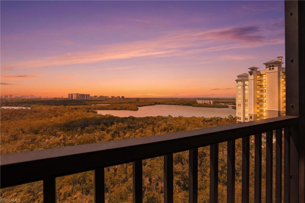 CARIBE AT COVE TOWERS - Residential