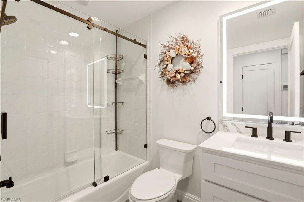 CARIBE AT COVE TOWERS - Residential