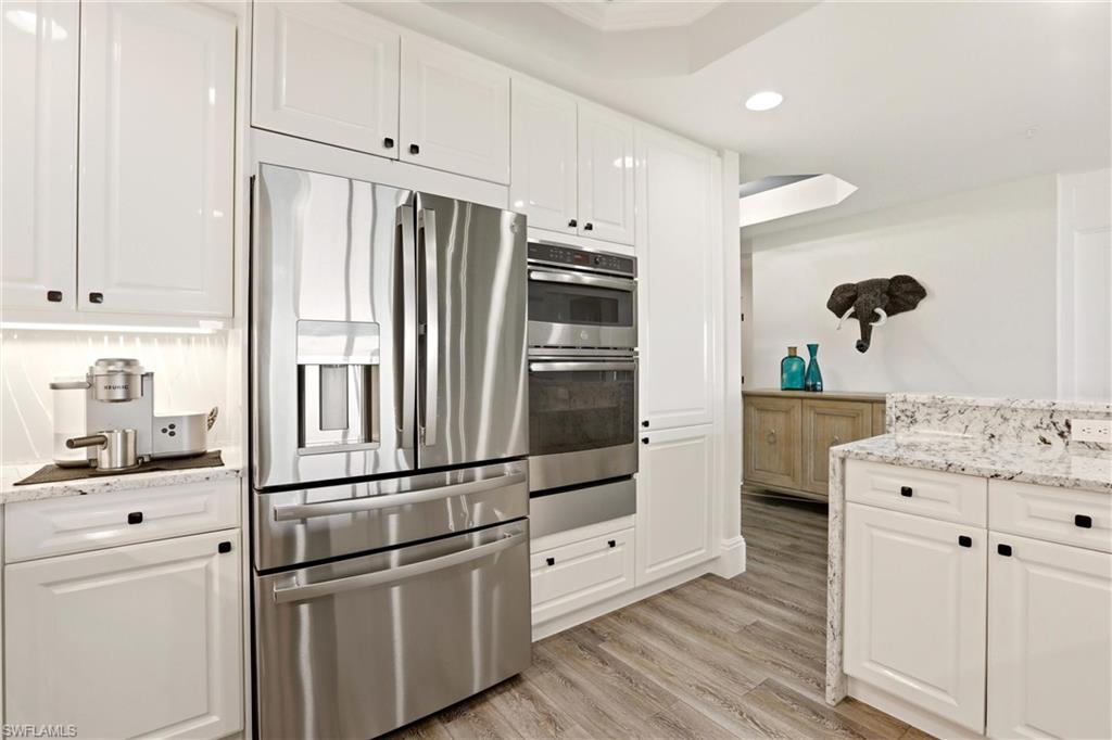 CARIBE AT COVE TOWERS - Residential