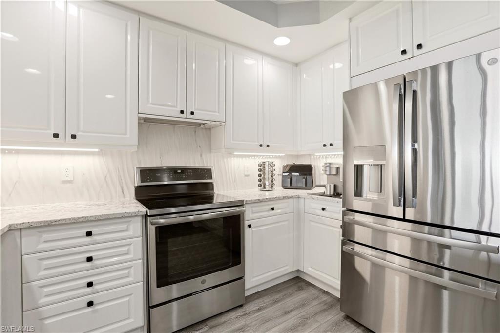 CARIBE AT COVE TOWERS - Residential