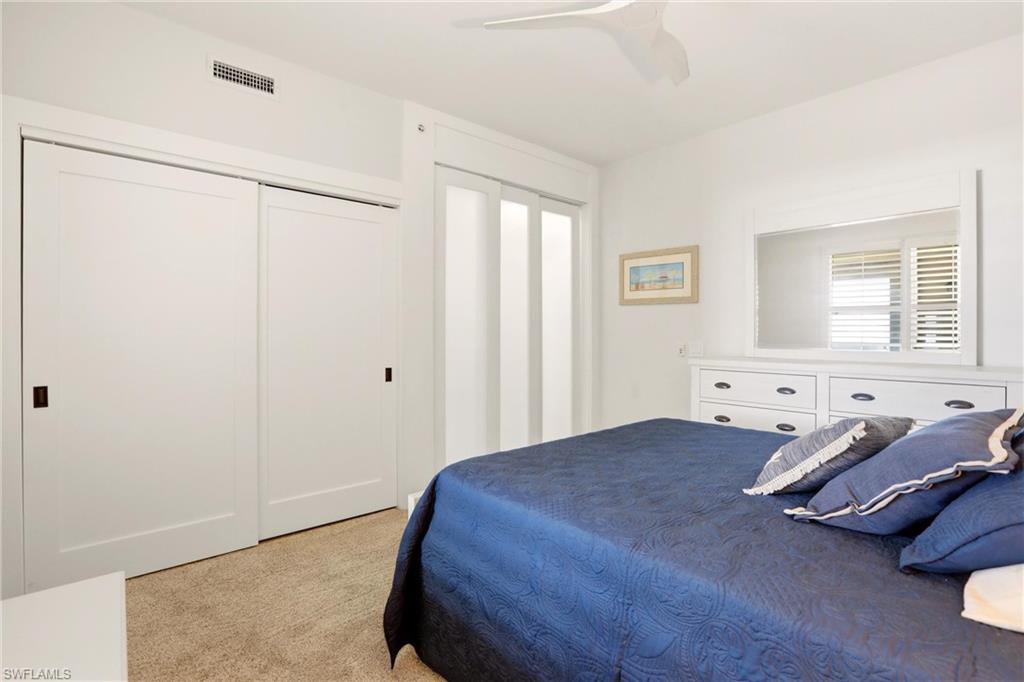 CARIBE AT COVE TOWERS - Residential