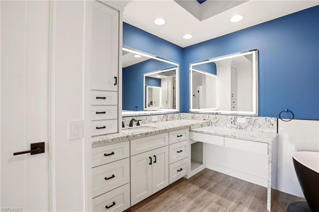 CARIBE AT COVE TOWERS - Residential