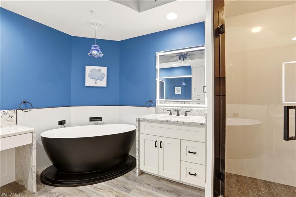 CARIBE AT COVE TOWERS - Residential