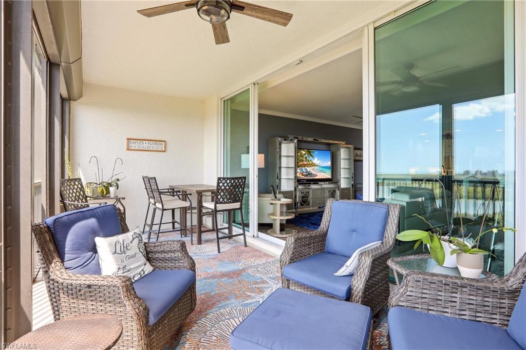 CARIBE AT COVE TOWERS - Residential