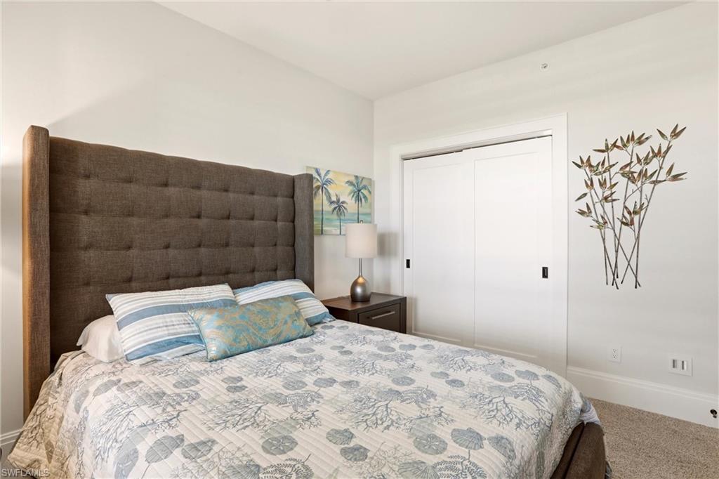 CARIBE AT COVE TOWERS - Residential