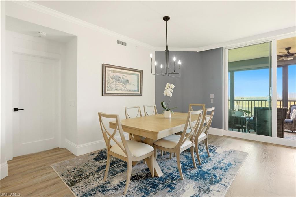 CARIBE AT COVE TOWERS - Residential