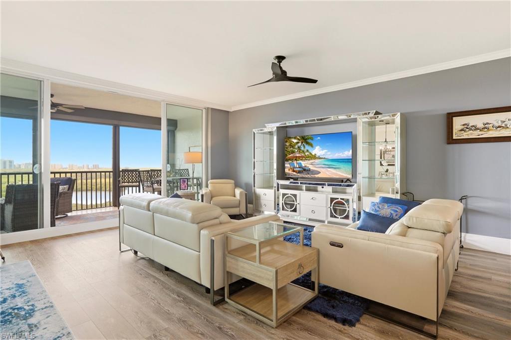 CARIBE AT COVE TOWERS - Residential