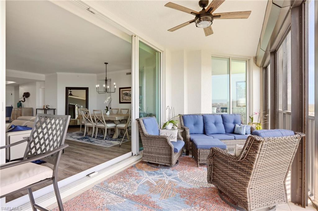 CARIBE AT COVE TOWERS - Residential