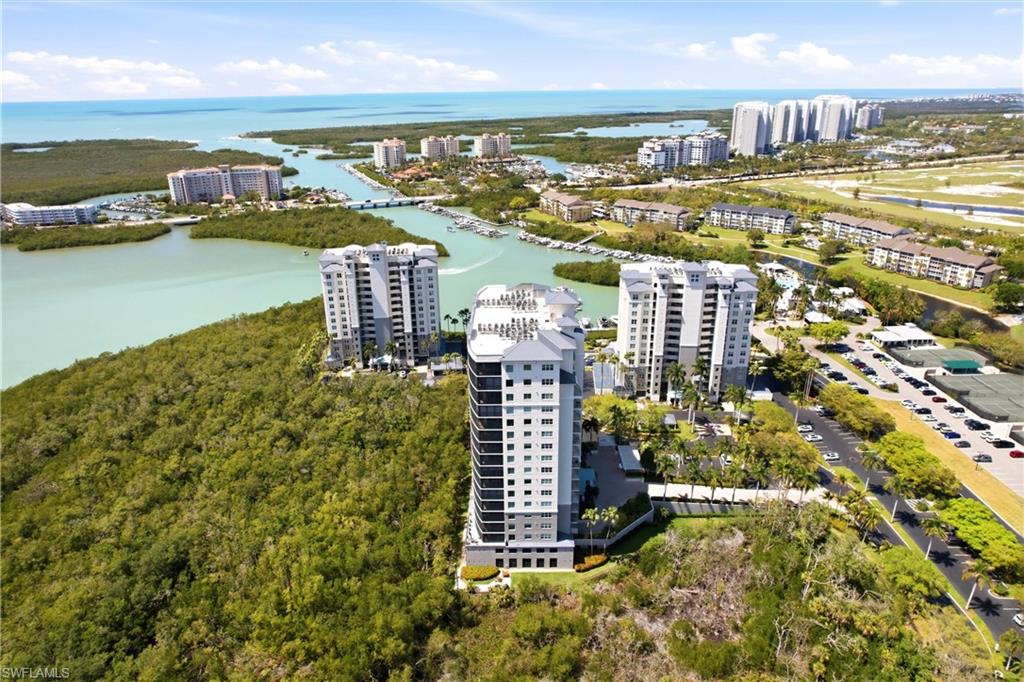 CARIBE AT COVE TOWERS - Residential