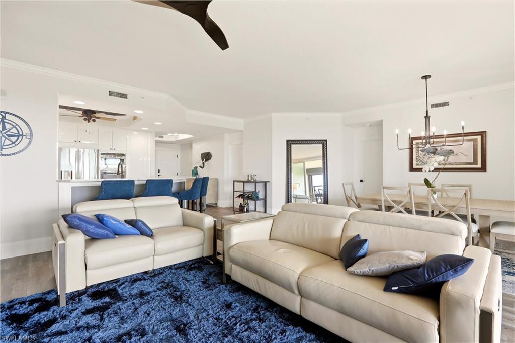 CARIBE AT COVE TOWERS - Residential