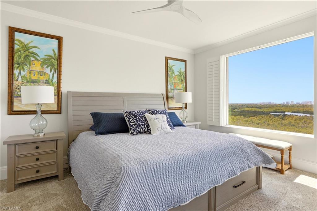 CARIBE AT COVE TOWERS - Residential